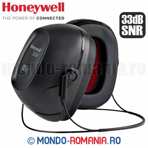  Antifoane externe cu banda de gat - HONEYWELL VERISHIELD VS130N